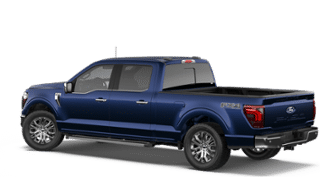 2026 Ford F-150® External Image 2